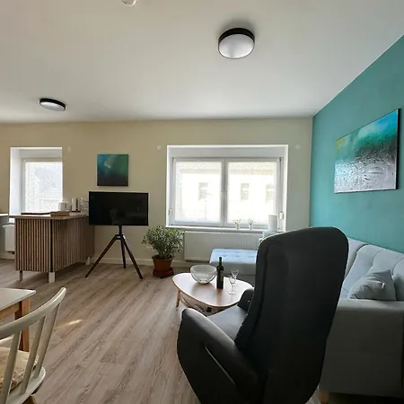 Mit Familienfreundlichem Garten Dahlen