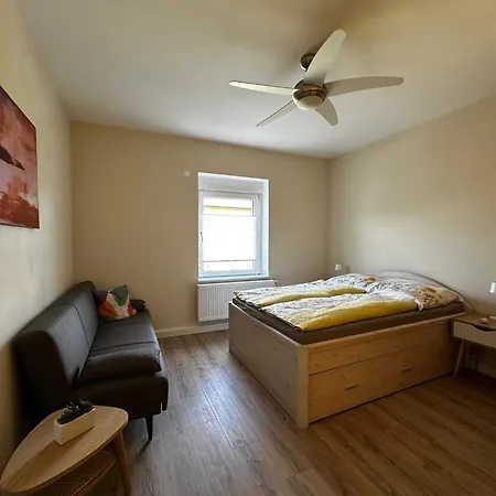 Mit Familienfreundlichem Garten