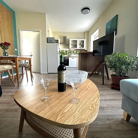 Mit Familienfreundlichem Garten