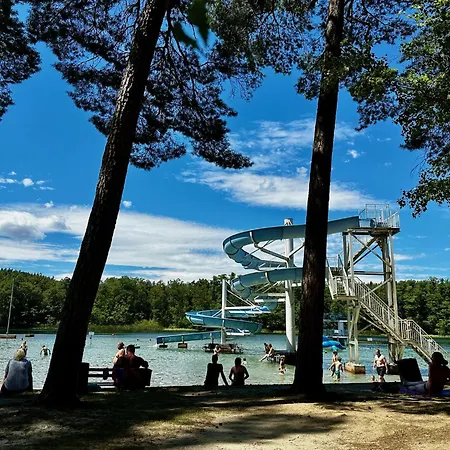 Mit Familienfreundlichem Garten