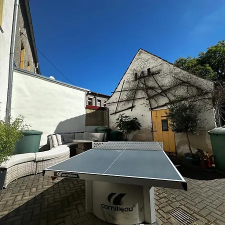 Apartmán Mit Familienfreundlichem Garten *