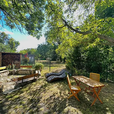 Mit Familienfreundlichem Garten