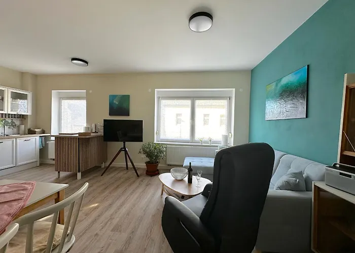 Mit Familienfreundlichem Garten Dahlen