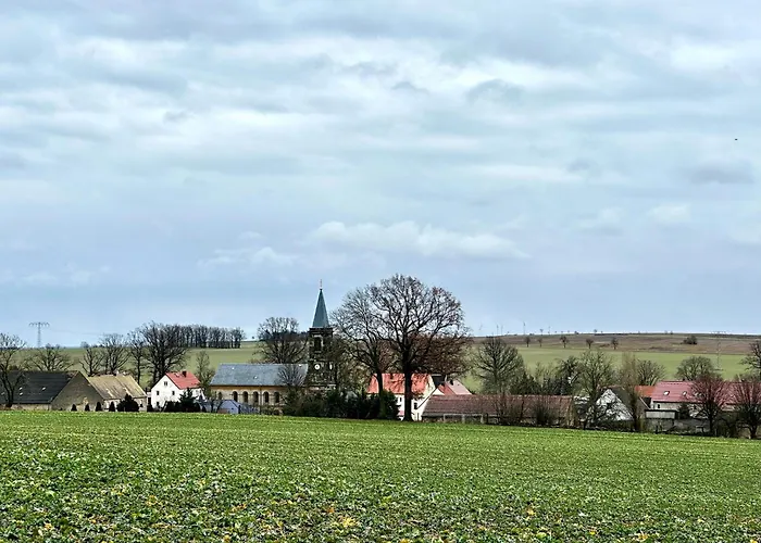 Mit Familienfreundlichem Garten *