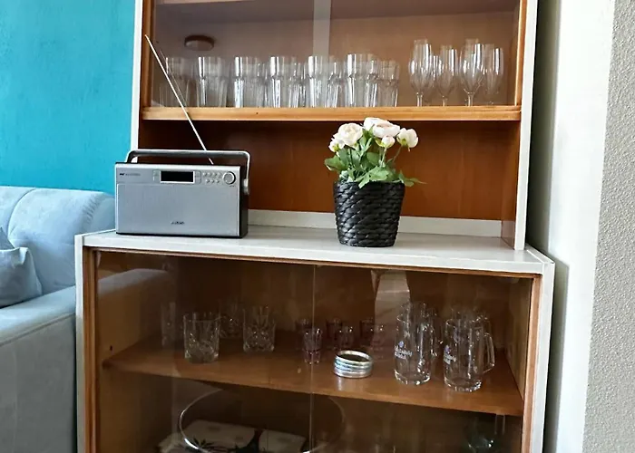 Mit Familienfreundlichem Garten *