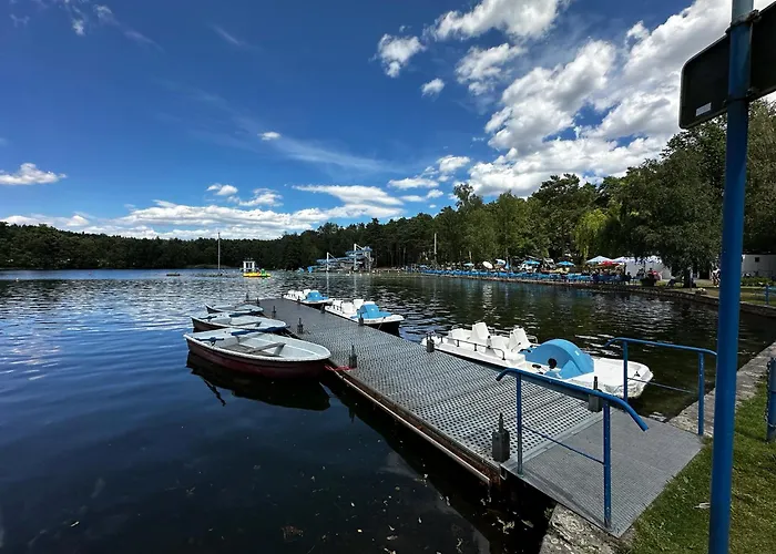 Mit Familienfreundlichem Garten Apartmán Dahlen