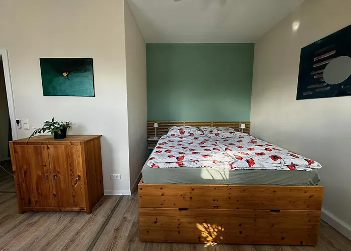 Mit Familienfreundlichem Garten Dahlen